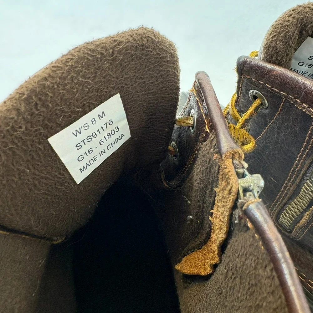 Sperry keywords duck